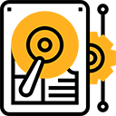 SSD/NVMe Disk Altyapısı SSD/NVMe Disk Altyapısı