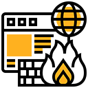 DDoS ve Firewall Güvenliği DDoS ve Firewall Güvenliği